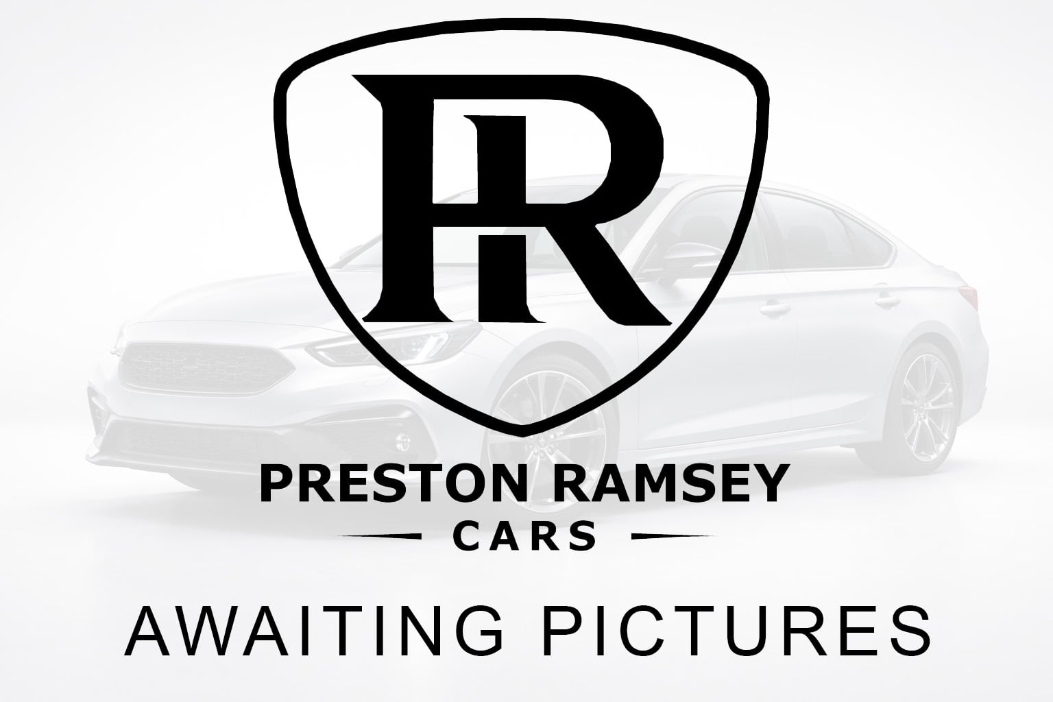 Aston Martin Rapide S V12 4 Door T-Tronic III